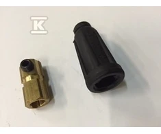 Most KABELIO LIZDAS 35/50