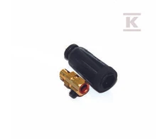 Most KABELIO KIŠTUKAS 10/25