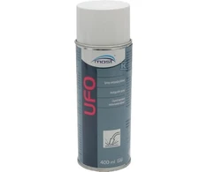 Most PIRŠKLAS NUO TAŠKŲ 400 ml UFO DAUGIAU
