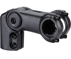 BBB „HighSix“ dviračio išvadė 120mm