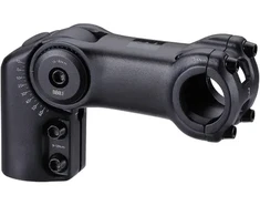 Dviračio vairalazdės iškyša BBB HighSix 80 mm