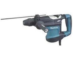 MAKITA 850 W smūginio plaktuko modelis HR3541FCX