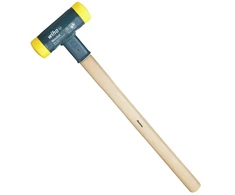 PLAKTUKAS MINKŠTU PAVIRŠIUMI WH-HAM/02093 300g WIHA