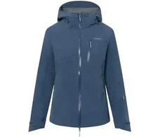 VIKING Trek Pro 2.5 Lady women’s jacket, dark mėlynas, dydis L
