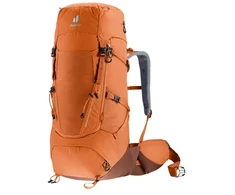Deuter Aircontact Core 35+10 SL 35 l Oranžinė
