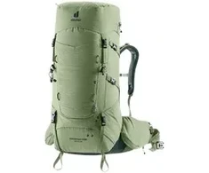 Deuter Aircontact Core 45+10 SL 45 l Žalias