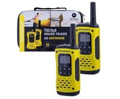 Motorola T92 H2O racija