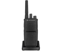MOTOROLA RADIJO TELEFONAS XT 420