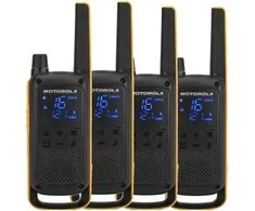 MOTOROLA RADIOTELEFON T82 EXTREME QUAD MOTO82Q