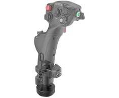 Moza Racing MOZA MHG Flight Stick Vairavimo svirtis