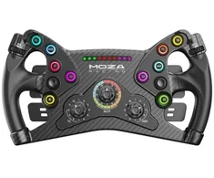 Moza Racing RS047 kontroler gier Juodas Vairas PC