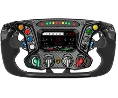 Moza Racing RS070 aksesuaras skrydžių/lenktynių simuliatoriui Lenktyninis vairas
