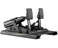 Moza Racing RS082 priedas prie skrydžių/lenktynių simuliatoriaus Pedalas