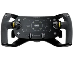 Moza Racing Vairas MOZA Porsche Mission R (RS097)