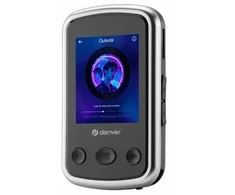 Denver MPS-320B BT 1,7 32GB juoda