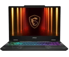 MSI Cyborg A15 AI B2HWEKG-250XPL Ryzen 7 260 15.6" FHD 144Hz IPS-level 16GB DDR5 512GB SSD GeForce RTX 5050 8GB No OS