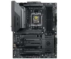 MSI MAG B850 TOMAHAWK MAX WIFI II AM5 ATX pagrindinė plokštė