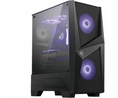 MSI MAG Forge 100M dėklas