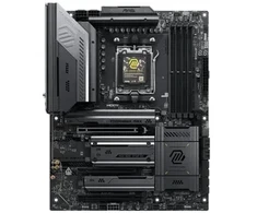 MSI MAG X870E TOMAHAWK MAX WIFI AM5 ATX pagrindinė plokštė
