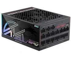 MSI MPG Ai1600TS PCIE5