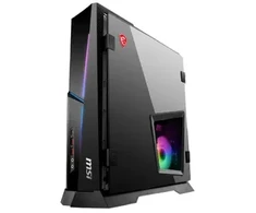 MSI MPG Trident AS AI 2NVP7-070EU Intel Core Ultra 7 265F 32 GB DDR5-SDRAM 1 TB SSD NVIDIA GeForce RTX 5070 Windows 11 Home Stacionarus kompiuteris Juodas