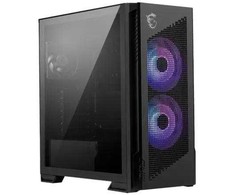 MSI MPG VELOX 300R AIRFLOW PZ Midi Tower Juoda