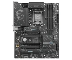 MSI Z890 GAMING WIFI LGA 1851 1xHDMI 1xDP