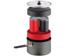 MSR Alpinist 2 maisto gaminimo rinkinys