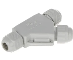 IŠSKYRIMO MOVA (*GELBOX*) BARNEY-Y IP68 RayTech