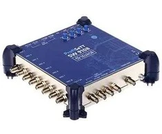 MultiBAS SW-9108 ProfiSET TELMOR