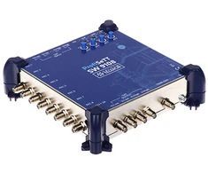 MultiBAS SW-9108 ProfiSET TELMOR