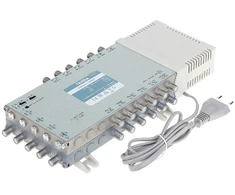 Terra MR- 524 5 INSTANCE / 24 OUTSION TERRA