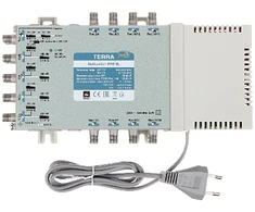 Terra MR- 916L 9 INSTANCE / 16 OUTERA