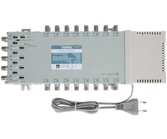 MULTISWITCH MR-932L 9 Įėjimai / 32 IŠĖJIMAI TERRA