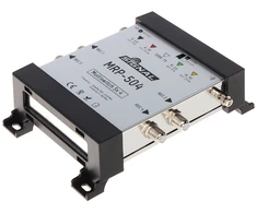 Signal MULTISWITCH MRP-504 5 ĮVESTYS/4 SIGNALO IŠĖJIMAI