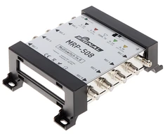 MULTISWITCH MRP-508 5 WEJŚĆ / 8 WYJŚĆ SIGNAL