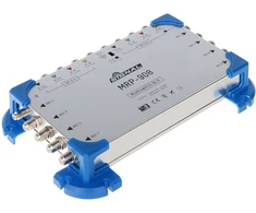Signalo MULTISWITCH MRP-908 9 Įėjimai / 8 SIGNALO IŠĖJIMAI