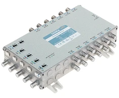 Terra MV- 524 5 ĮRENGINIAI / 24 IŠORĖS TERROS
