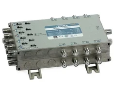 Signal MULTISWITCH MV-916L 9 WEJŚĆ / 16 WYJŚĆ TERRA