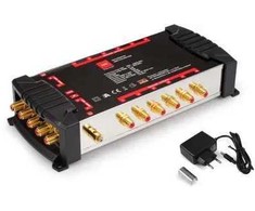 Multiswitch Opticum OMS 5/12 PRO-TRQ (Platinium Line)