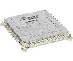 MULTISWITCH PRZELOTOWY MS-916 9 WEJŚĆ / 16 WYJŚĆ SIGNAL PRO