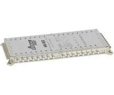 MS-932 praleidžiamasis daugiafunkcis jungiklis, 9 įėjimai / 32 išėjimai, „Signal Pro“