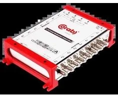 MULTISWITCH SMART LINE 5/16 CORAB