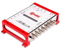 MULTISWITCH SMART LINE 5/16 CORAB