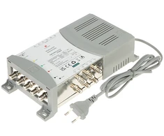 Triax MULTISWITCH TMS-5/12S 5 ĮVESTYS / 12 IŠĖJIMŲ TRIAX