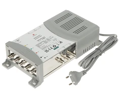 MULTISWITCH TMS-5/6S 5 WEJŚĆ / 6 WYJŚĆ TRIAX