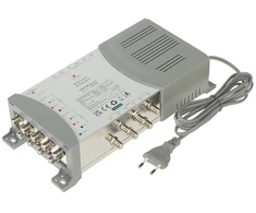 MULTISWITCH TMS-9/12S 9 WEJŚĆ / 12 WYJŚĆ TRIAX
