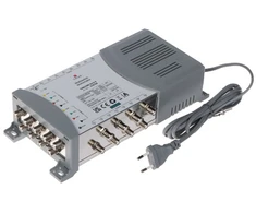MULTISWITCH TMS-9/16S 9 WEJŚĆ / 16 WYJŚĆ TRIAX