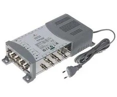 MULTISWITCH TMS-9/16S 9 WEJŚĆ / 16 WYJŚĆ TRIAX