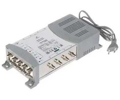 MULTISWITCH TMS-9/8S 9 WEJŚĆ / 8 WYJŚĆ TRIAX